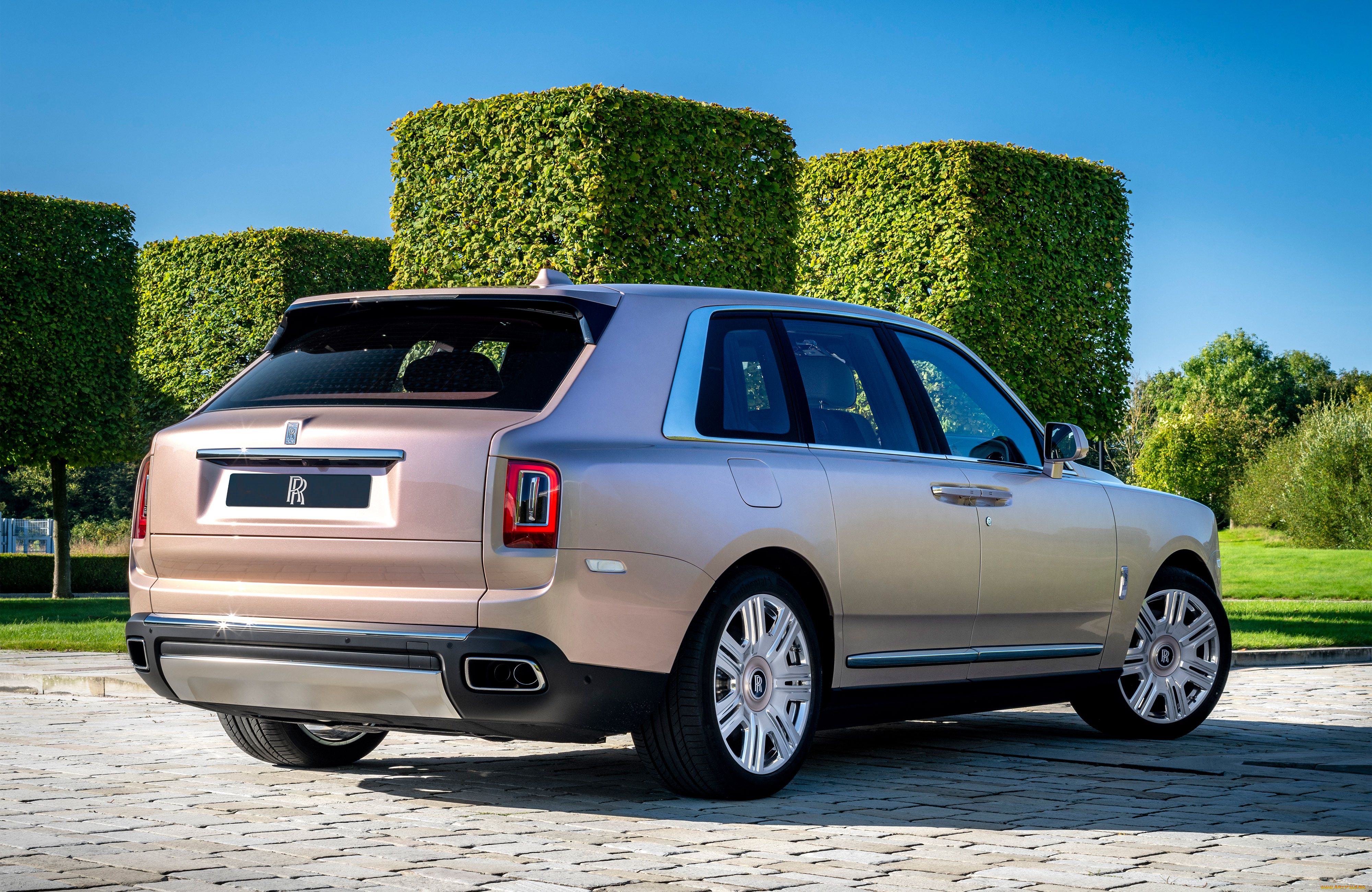 , rolls-royce